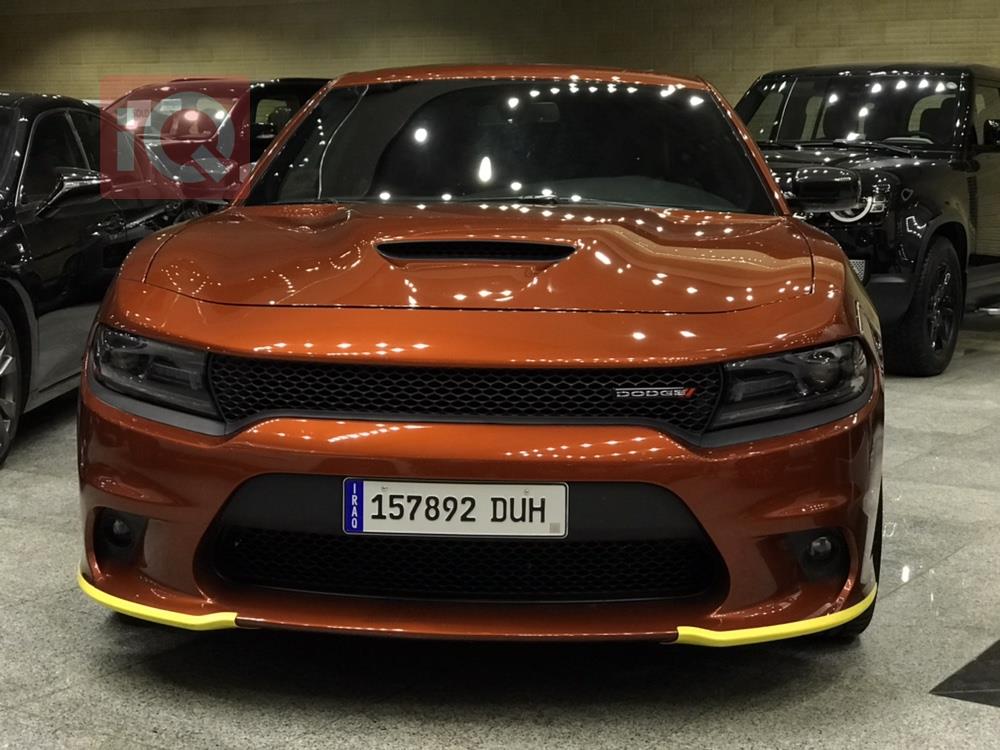 Dodge Charger